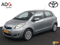 Toyota Yaris - 1.3 VVTi Aspiration | Trekhaak | Automaat |