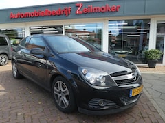 Opel Astra GTC - 1.4 Edition Airco, Pdc achter, Lm velgen met Allseason banden