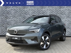 Volvo EX40 - Single Motor Extended Range Ultra 82 kWh | Elektrisch verstelbare stoelen | Harman Kardon