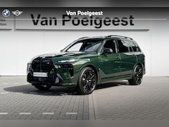 BMW X7 - M60i xDrive M Sport | 7 zitter | Panorama dak | nappa leder | trekhaak | Bowers