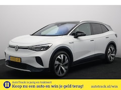 Volkswagen ID.4 - First 77 kWh | Camera | Carplay | Virtual Cockpit