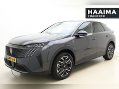 Peugeot 3008 - 1.2 Hybrid 136 GT 145pk | Automaat | Nieuw model | Navigatie | Camera | Elektrische achter