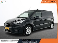 Ford Transit Connect - 100pk L2 Trend Automaat Navi Trekhaak Navi PDC achter Camera Cruise Control