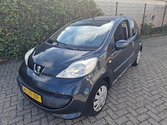 Peugeot 107 - 1.0-12V XS | keurige auto
