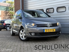Volkswagen Golf Plus - 1.4 TSI Highline CRUISE CONTROL|AIRCO