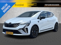 Renault Clio - 1.6 E-Tech Full Hybrid 145 esprit Alpine
