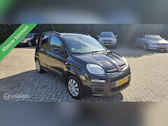 Fiat Panda - 0.9 TwinAir Lounge