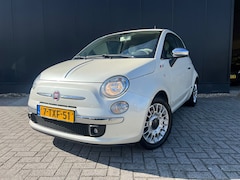 Fiat 500 - 0.9 Turbo Easy '14 OrgNl/Airco/Lmv/Parelmoer