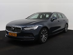 Volvo V90 - 2.0 B4 Business Pro GRATIS Afleverpakket | Leder | Winter | ACC | BLIS