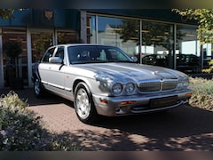 Jaguar Sovereign - 3.2 V8