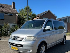 Volkswagen Transporter - 2.5 TDI 340 Trendline DC