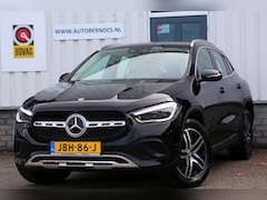 Mercedes-Benz GLA-Klasse - 250 e Plug in hybride PHEV*Perfect MB Onderh.*ACC/360Camera/Stoelverw./Stuurwielverw./Stan