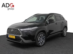 Toyota Corolla Cross - Hybrid 140 Style | Achterklep elektrisch bedienbaar | Apple Carplay/Android Auto |