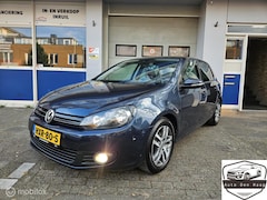 Volkswagen Golf - 1.4 Comfortline Automatisch Parkeren PDC Stoelverwarming