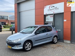 Peugeot 206 - 1.4 XS APK NAP CNTRL ELEK RAMEN TREKHAAK