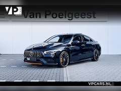 Mercedes-Benz CLA-Klasse - 250 Edition1 AMG | Panoramadak | Burmester