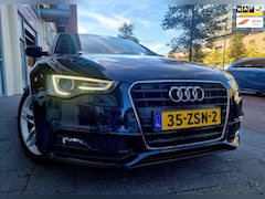 Audi A5 Sportback - 1.8 TFSI S-Line Edition Automaat