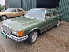 Mercedes-Benz S-klasse - 280 SE