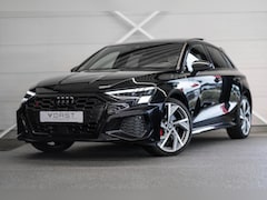 Audi S3 - 2.0 TFSI S3 quattro Pano B&O HUD Massage Memory