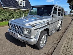 Mercedes-Benz G-klasse - G 320 V6 Benzine 1998