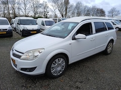 Opel Astra - 1.7 CDTi Enjoy airco cruise navi pdc