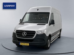 Mercedes-Benz Sprinter - 314 2.2 CDI L2H2 Inrichting Navigatie Laadlift Achteruitrijcamera Apple Carplay/Android Au