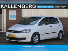 Volkswagen Golf Plus - 1.2 TSI 105PK Trendline BlueMotion / Cruise / Airco / PDC