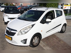 Chevrolet Spark - 1.0 16V LS Bi-Fuel nieuwe APK
