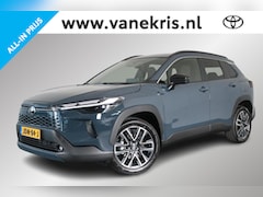 Toyota Corolla Cross - Hybrid 140 Dynamic, Nieuw model, Snel leverbaar met €1.500 inruilpremie