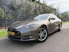 Tesla Model S - 85D Base / AUTOMAAT / NAVI / CRUISE / PANORAMADAK