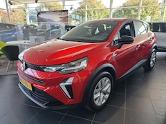 Renault Captur - 1.6 E-Tech full hybrid 145 AUT evolution | Climat Control | Cruise | navigatie \ Camera |