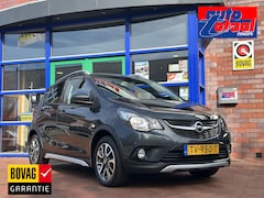Opel Karl - 1.0 Rocks Online Edition Navigatie via carplay/android, Airco, cruise c