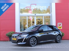 Peugeot 208 - 1.2 130PK AUTOMAAT GT PACK | PANORAMA DAK | ALCANTARA BEKLEDING | ACHTERUITRIJ CAMERA | AD