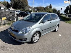 Toyota Verso - 1.8 VVT-i Dynamic 7p. 2009 Nette auto CLIMA
