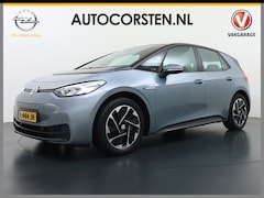 Volkswagen ID.3 - Life 58kWh Apple Carplay Android Auto Adaptieve Cruise Navi Ecc Mirrorlink DAB Keyless Led