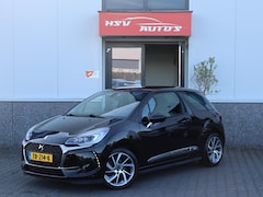 DS 3 - 3 1.2 PureTech So Chic xenon LM org NL