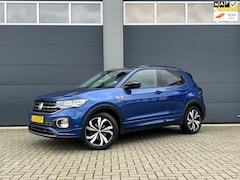Volkswagen T-Cross - 1.0 TSI Life|R-line|CarPlay|PDC|17 inch