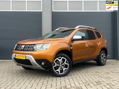 Dacia Duster - 1.3 TCe Prestige | Leer | Navi | Camera | Keyless