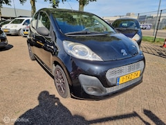 Peugeot 107 - 1.0 Access Accent