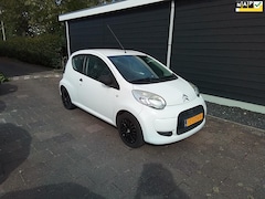 Citroën C1 - 1.0-12V Séduction ORGNEEL NL. AUTO MET NAP KM