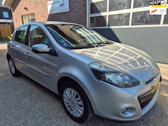 Renault Clio - 1.2 TCe Collection *Waterpomp lek