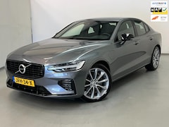 Volvo S60 - 2.0 Recharge T8 AWD R-Design / BTW / Harman / Trekhaak