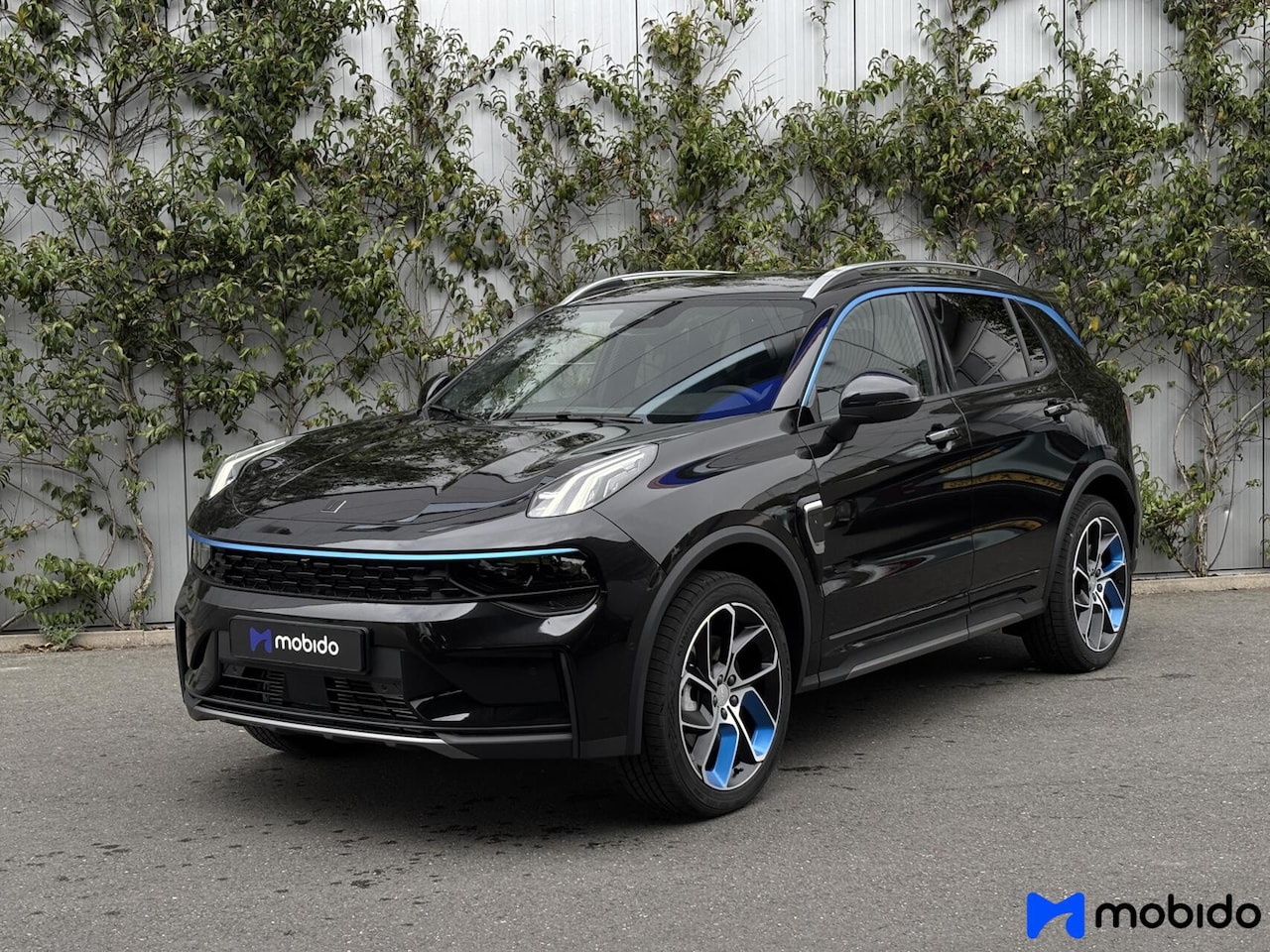 Lynk & Co 01 - | Nieuwe auto | Panoramadak | Plug-In Hybride | - AutoWereld.nl
