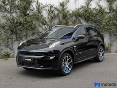 Lynk & Co 01 - | Nieuwe auto | Panoramadak | Plug-In Hybride |