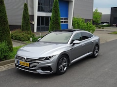 Volkswagen Arteon - 1.5 TSI R-Line Automaat | Pano | LED | Virtual | 100% Onderhouden