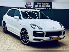 Porsche Cayenne - 3.0 E-Hybrid Platinum Edition/GARANTIE/Dealer O.H /