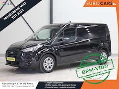 Ford Transit Connect - 100 pk L2 Trend Automaat Airco Cruise Trekhaak