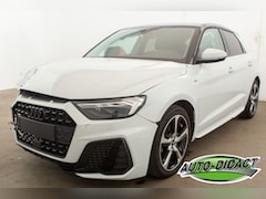 Audi A1 - 1.0 TFSI Automaat 81.965 km Digi Dash Navi Clima
