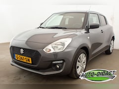 Suzuki Swift - 1.2 Hybrid Airco Camera Select Smart