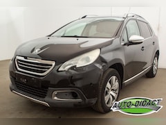 Peugeot 2008 - 1.2 Allure Clima